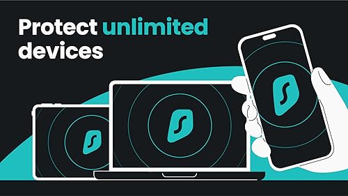 surfshark unlimited devices